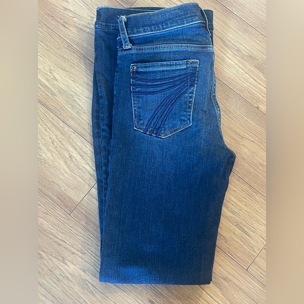 7 for all mankind dojo jeans